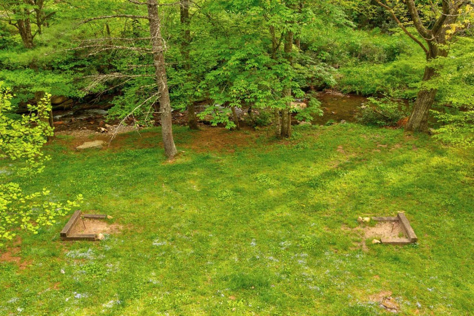 Hidden Creek Cabin Fleetwood Exterior photo